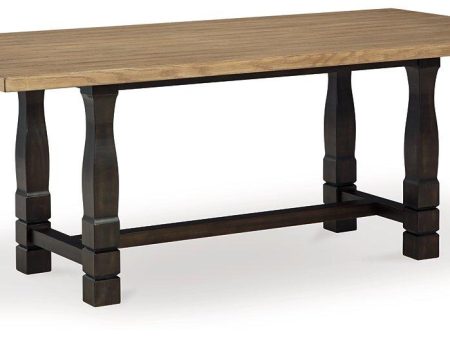 Charterton Dining Table on Sale