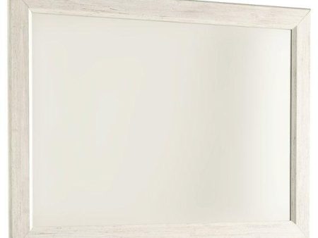 Willowton Bedroom Mirror Online