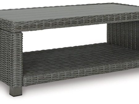 Elite Park Outdoor Coffee Table Online Hot Sale