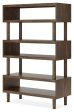 Austanny 62  Bookcase Discount