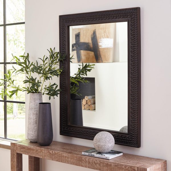 Balintmore Accent Mirror Supply