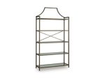 Bernonly 72  Bookcase Hot on Sale