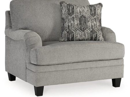 Davinca Oversized Chair Online Hot Sale