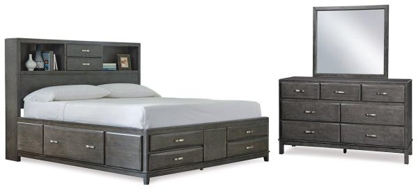 Caitbrook Bedroom Set Online Sale