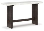 Burkhaus Sofa Table Online now