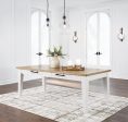 Ashbryn Dining Set For Cheap