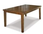 Ralene Dining Extension Table Fashion