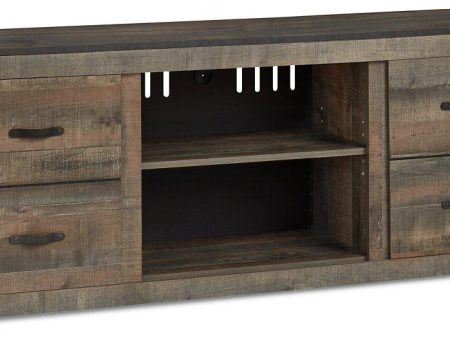 Trinell 60  TV Stand For Cheap