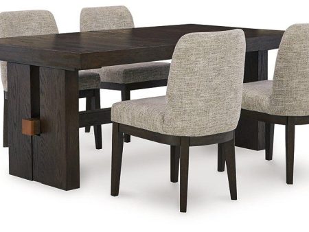 Burkhaus Dining Room Set Cheap