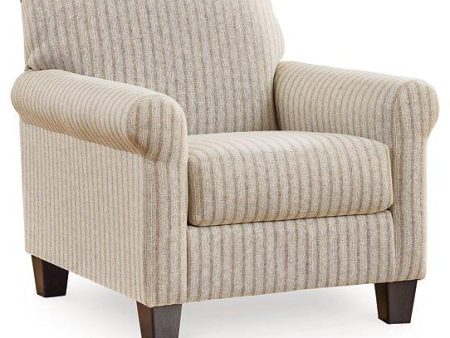 Valerani Accent Chair Supply