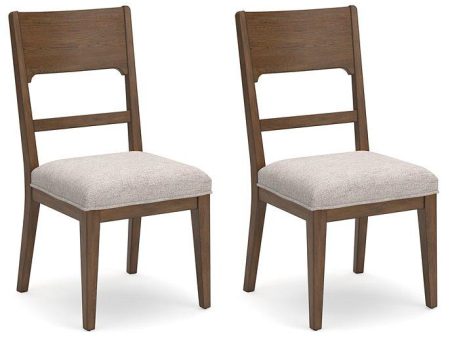 Cabalynn Dining Chair Online