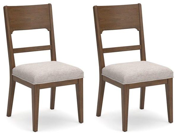 Cabalynn Dining Chair Online