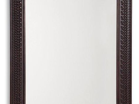 Balintmore Accent Mirror Supply