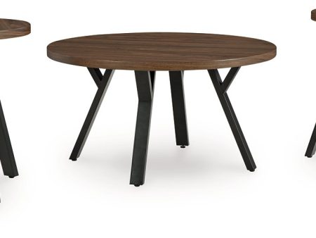 Elbrynn Table (Set of 3) Online Hot Sale