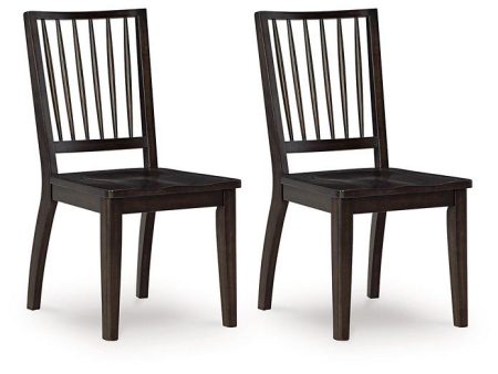 Charterton Dining Chair Cheap