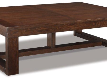 Watson Coffee Table on Sale