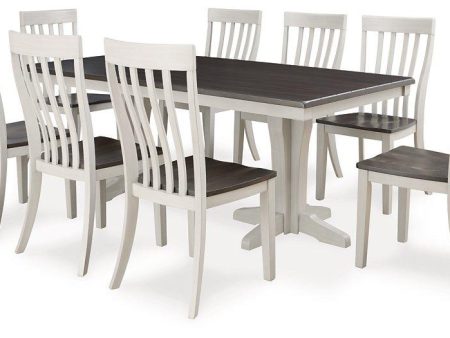 Darborn Dining Room Set Online Hot Sale