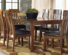 Ralene Dining Extension Table Fashion