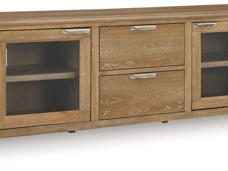 Rencott 80  TV Stand Online now