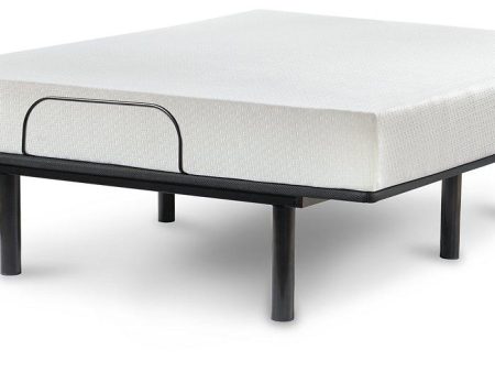 Chime 8 Inch Memory Foam Mattress Set For Discount