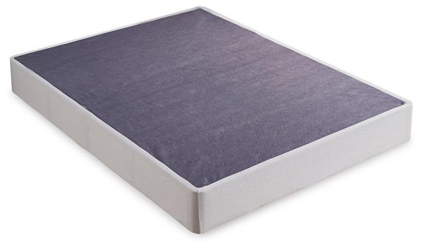 Chime 12 Inch Hybrid Mattress Set on Sale