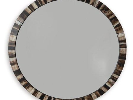 Ellford Accent Mirror Sale