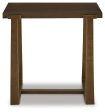 Balintmore End Table For Discount