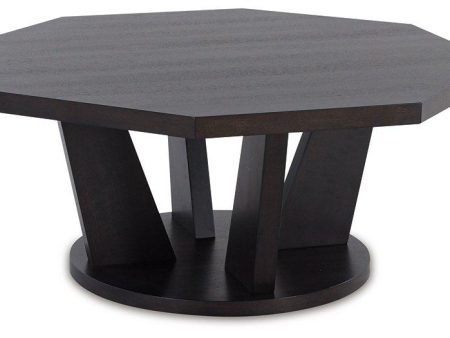 Chasinfield Coffee Table For Cheap