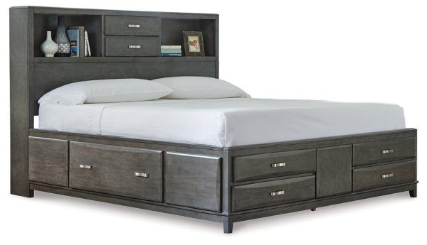 Caitbrook Bedroom Set Online Sale