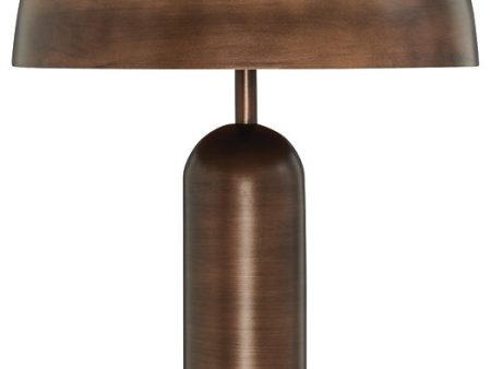 Wendfield Table Lamp Fashion