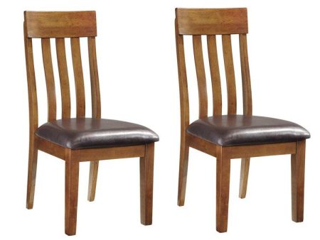 Ralene Dining Chair Set Hot on Sale