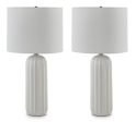 Clarkland Table Lamp (Set of 2) Sale