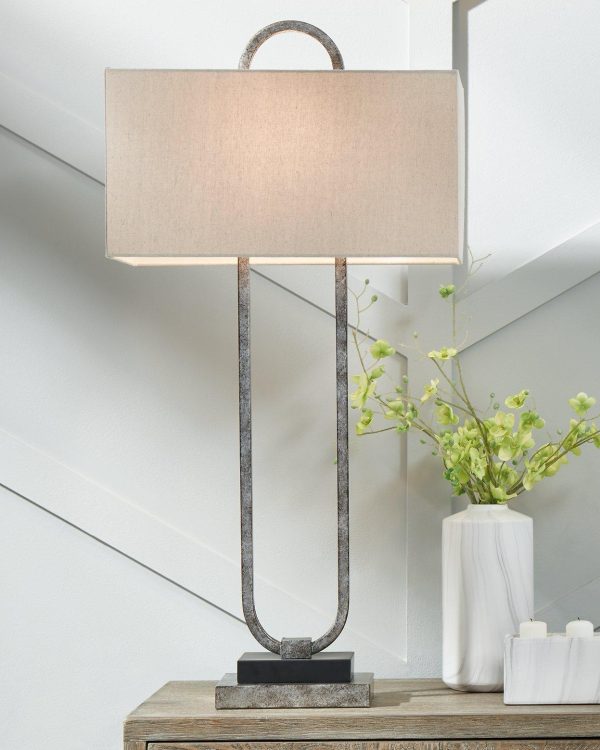 Bennish Table Lamp Online