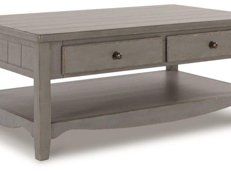 Charina Coffee Table For Cheap