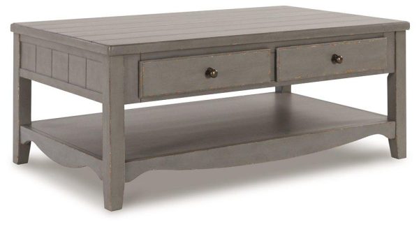 Charina Coffee Table For Cheap