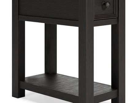 Tyler Creek Chairside End Table Sale