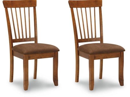 Berringer Dining Chair Set Fashion