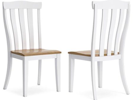 Ashbryn Dining Chair on Sale