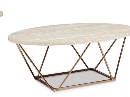 Tarica Table (Set of 3) Online