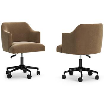 Austanny Home Office Desk Chair Online