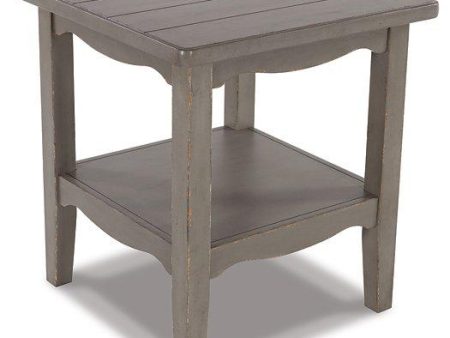 Charina End Table Online