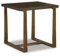 Balintmore End Table For Discount