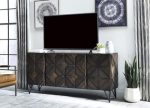 Chasinfield 72  TV Stand on Sale