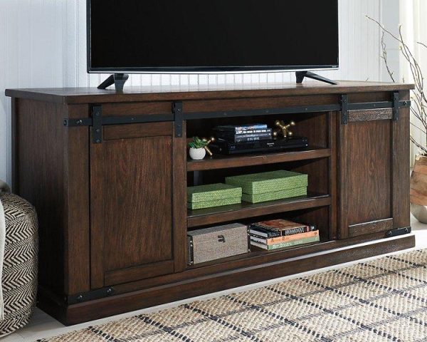 Budmore 70  TV Stand For Sale