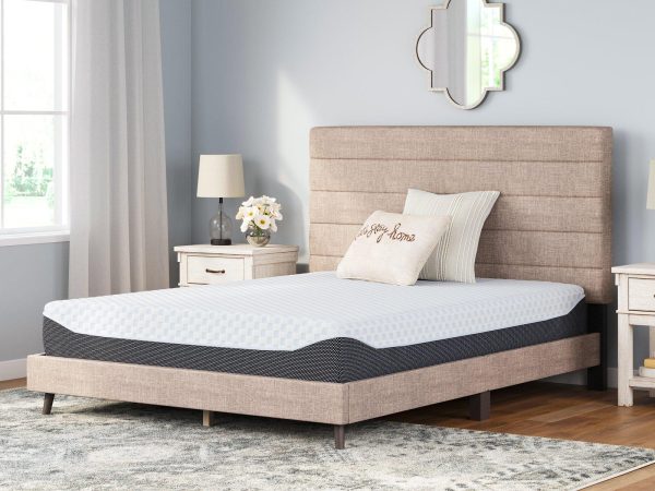 10 Inch Chime Elite Mattress Set Supply