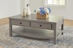 Charina Coffee Table For Cheap