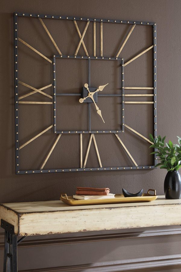 Thames Wall Clock Discount