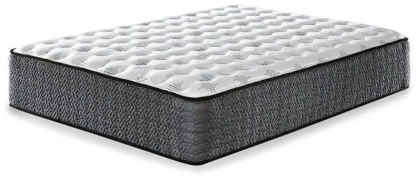 Ultra Luxury Firm Tight Top with Memory Foam Mattress and Base Set For Cheap