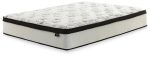 Chime 12 Inch Hybrid 2-Piece Mattress Set Online Hot Sale