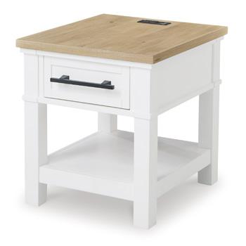 Ashbryn End Table Online